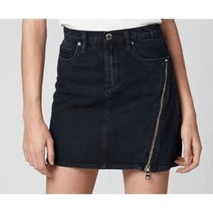 Blank NYC Mercury Rising Skirt size 30